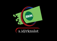 Agen Judi Slot RKN