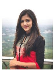 madhuri heda