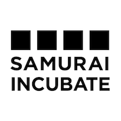 株式会社サムライインキュベート