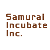 株式会社サムライインキュベート