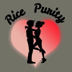 Rice Purity Test