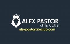 Alex Pastor Kite Club