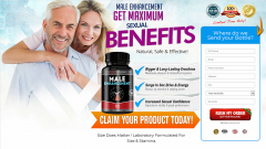 Clutch Male Enhancement