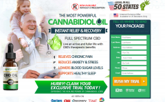 Wish Lab CBD Oil