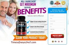 QuickFlow Male Enhancement
