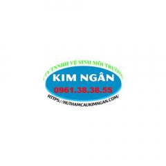 Hút hầm cầu Kim Ngân