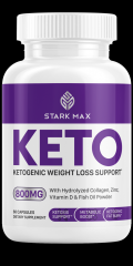 starkmaxketo