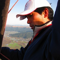 Takeharu Nakashima