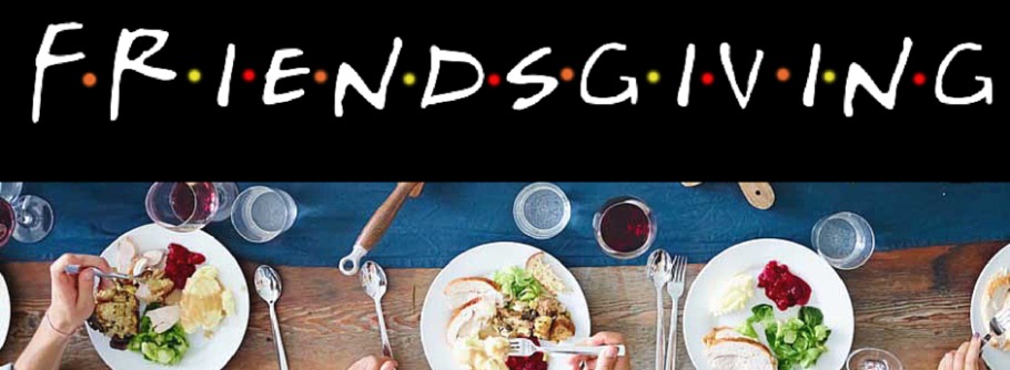 Friendsgiving Second Annual Komeeda Pop Up Peatix