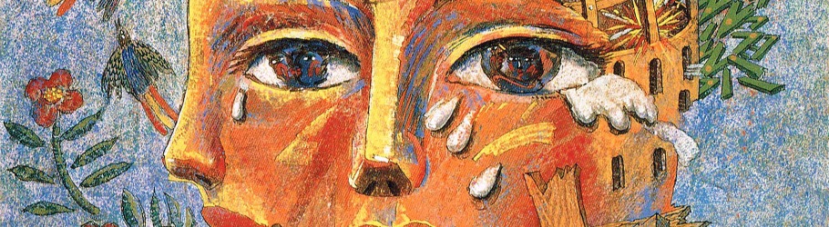 巨匠 絹谷幸二の絵画イベント Peatix