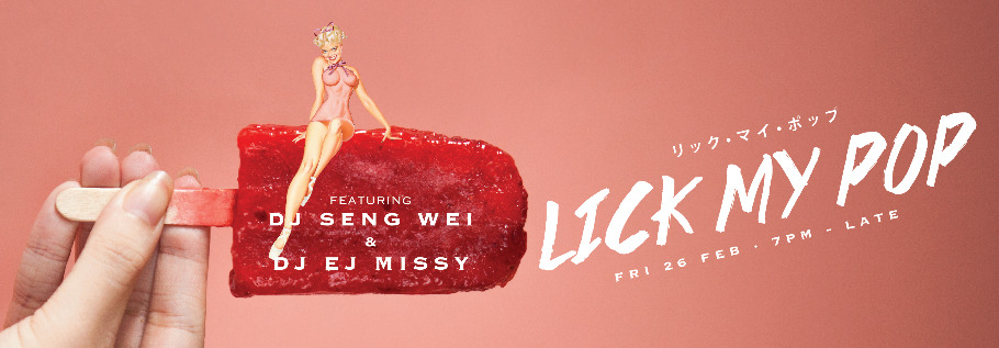 Are mistaken. lick my pop apologise Phrase This lick my pop