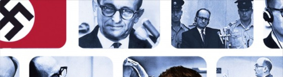 野中章弘 石田勇治 村山匡一郎 映像の ちから アイヒマン裁判 を通して考える 記録すること 伝えること 残すこと 映画 アイヒマン ショー 歴史を 映した男たち 公開記念 Peatix