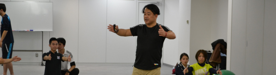 パフォームベタージャパン 小泉圭介さんクリニック Peatix