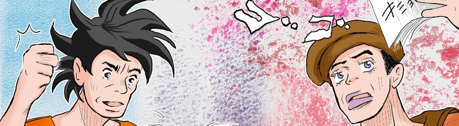 開催間近 みんなで漫画朗読タイム あのキャラになりきってみよう Peatix