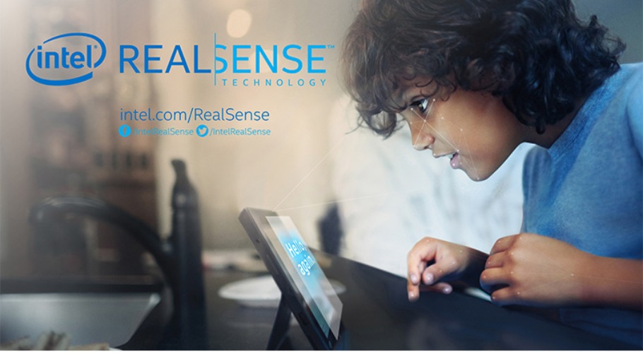 Intel RealSense Challenge - Introductory Session | Peatix