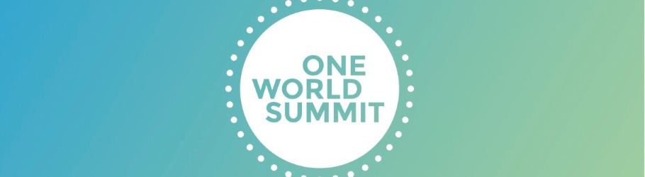 ONEWorld Summit - New York City | Peatix