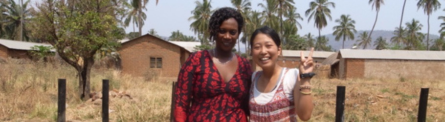 地球に恋した世界一周vol2 女一人旅 アフリカ リアル体験談 Peatix