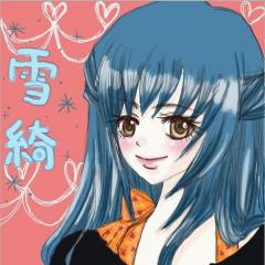 yukitsubakiP