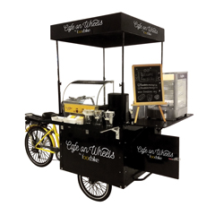 Foodbike