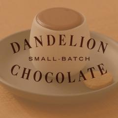 ダンデライオン・チョコレート