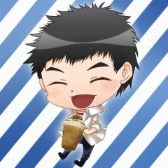 早乙女珈琲店のジュン先生