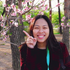 Ethel Ong