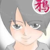 KarasunoAniki