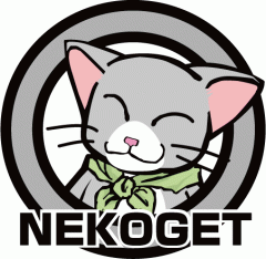 NEKOGET