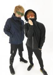 ヨースケコースケ