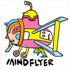 Michael Ng Mindflyer