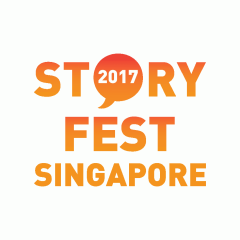 StoryFest Singapore