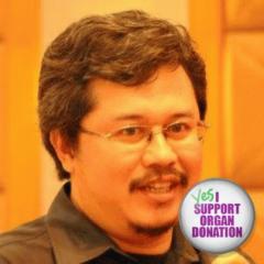 Harisfazillah Jamel (LinuxMalaysia)