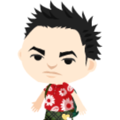 shibasaki