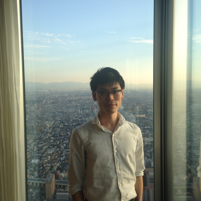 takanari shimamoto