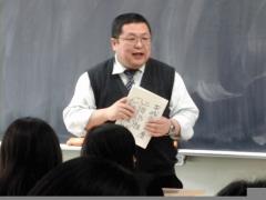 前川孝志