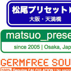 mpreset
