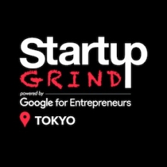 Startup GRIND TOKYO Powered by Google for Entrepreneurs