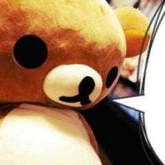 Yorilakkuma2525