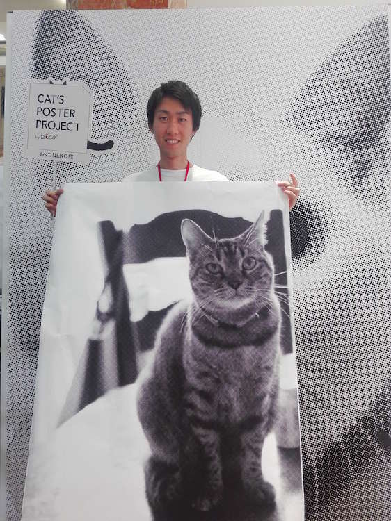 ※前回のイベントのお写真です