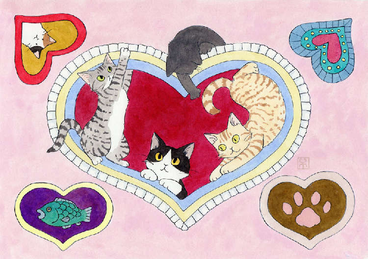 動物,犬,猫,しつけ,飼い方,育て方,病気,健康