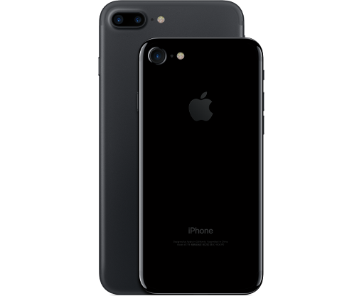 AppleのiPhone7