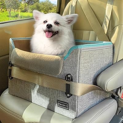 【小型犬】Petsfit ドライブボックス M