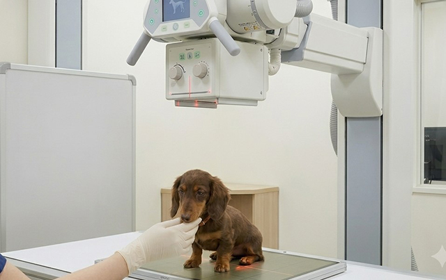 犬の骨折治療と手術費用の目安を解説