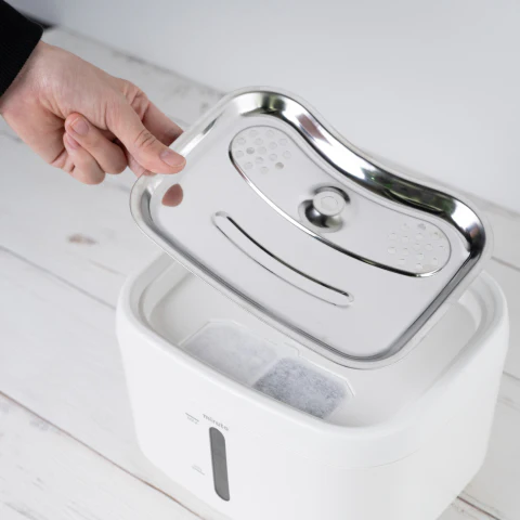 【miruto】モニタリング自動給水器