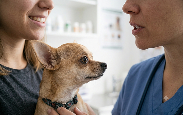 犬の膝蓋骨脱臼でよくある質問