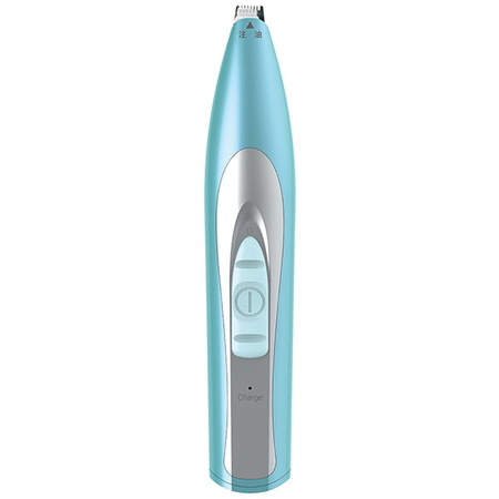Self Trimmer コードレス バリカン ディテール