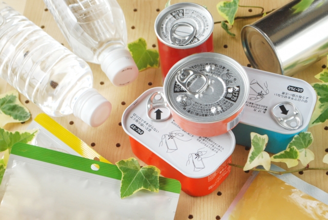 犬の防災グッズの備蓄量と管理方法