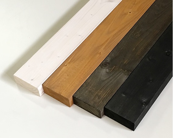 2×4(ツーバイフォー)材