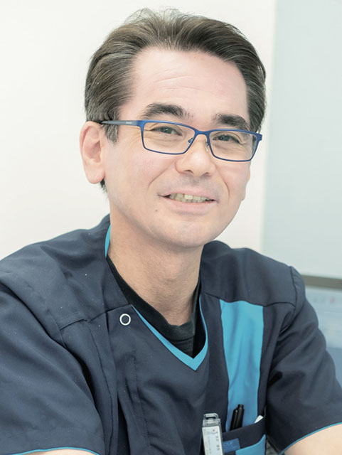 監修／獣医師 水井達也先生