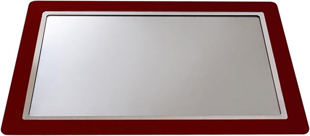 MATUMI (マツミ)｜ステンレス製でズレにくく耐久性に優れたスタイリッシュトレー